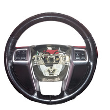 Volante multifunzioni lancia - volante,
