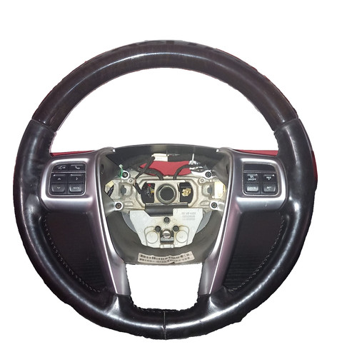 Volante multifunzioni lancia - multifunzioni,