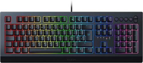 Razer cynosa tastiera da - razer,