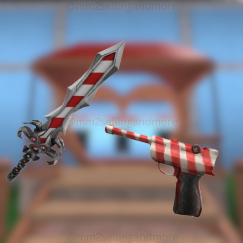 Mm2 eternalcane lugercane - mm2,