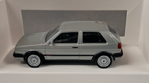 Norev golf gti g60 - 1/43,