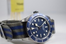 Tudor Black Bay Fifty-Eight 58