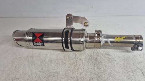 Tubo scarico aprilia - aprilia, 125