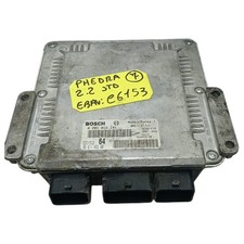 CENTRALINA MOTORE PER LANCIA