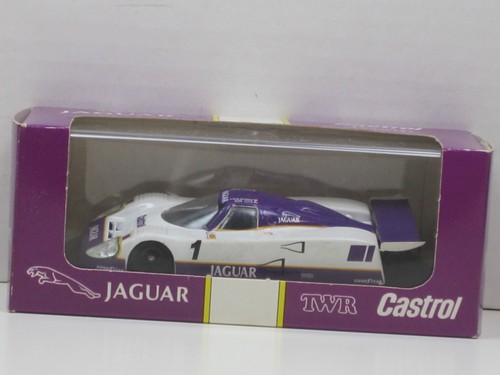 Jaguar xjr le mans 1990 - jaguar, xjr-11