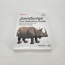 O'REILLY JAVASCRIPT Definitive