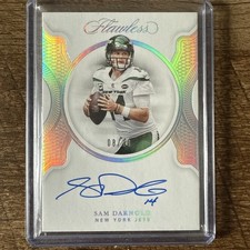 Panini Perfetto 2020 Sam