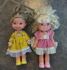 Bambole Muffin Mattel Cherry