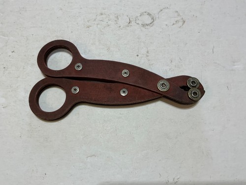 Estrattore fusibili vintage