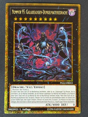 Numero drago materia - drago,
