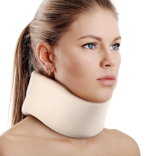 Collare cervicale universale - cervicale,
