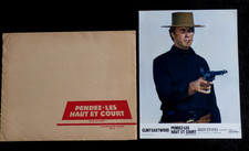 Enveloppe A Film PENDEZ-LES