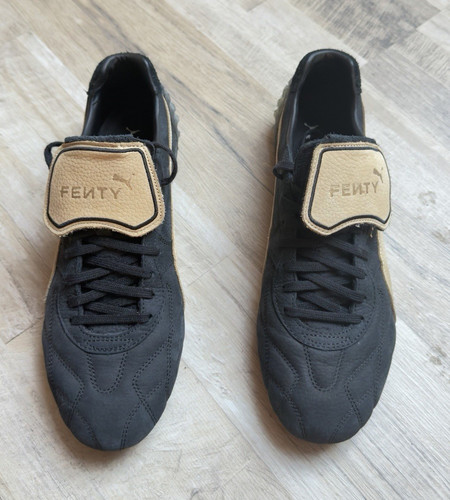 Fenty puma avanti black - avanti,