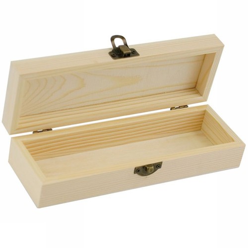 Set scatole legno - in,