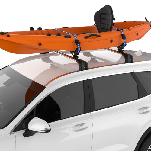Porta kayak per barre
