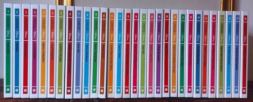 Classici della letteratura - i,