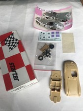 Starter - Kit Résine Mercedes