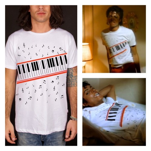 Michael jackson tee beat - tee,,