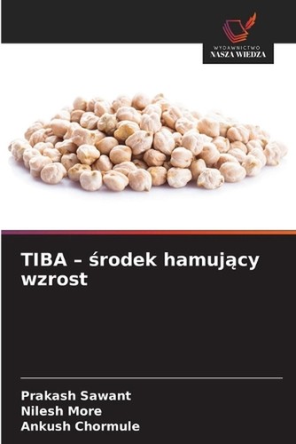 Tiba rodek hamujcy wzrost by - -,