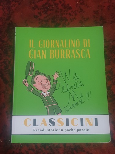 Giornalino gian - il,