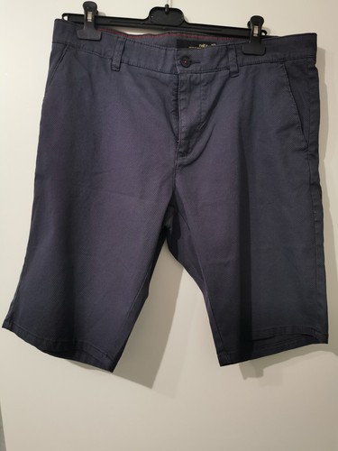 Trez bermuda pantaloncini - bermuda,