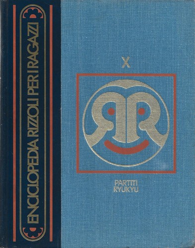 Enciclopedia rizzoli per - per, i