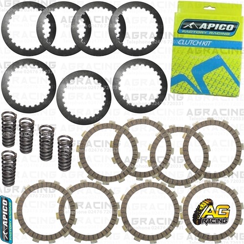 Kit frizione apico - kit,