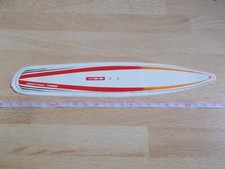 Autocollant Planche à voile