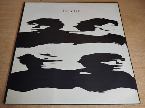 Boy canada lp album - canada,