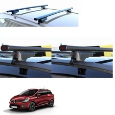 BARRE PORTATUTTO ACCIAIO PER