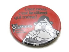 Lachapelle Pontiac Buick Itee