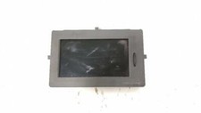 Display multifunzione radio - display,
