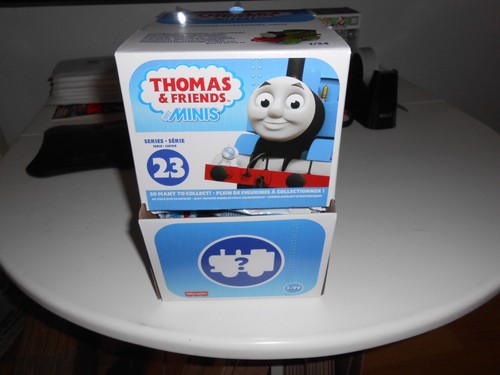 Thomas friends minis - friends,
