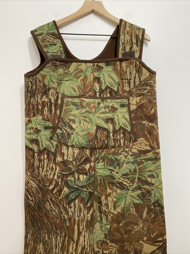 Grande tuta vintage waders - grande,