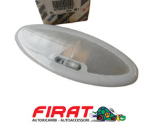 Luce interna alfa - luce, gt