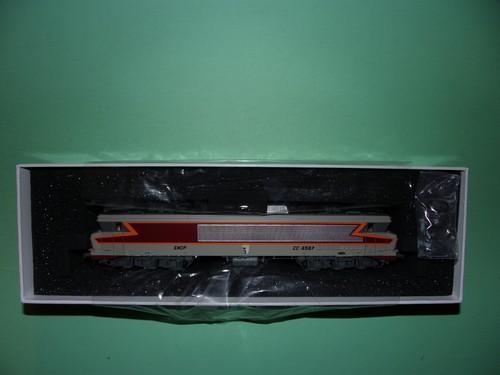 Models locomotive - models,