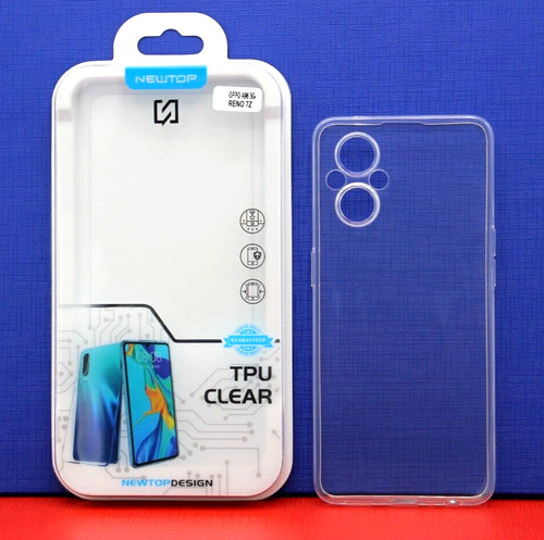 Cover per oppo - per, custodia