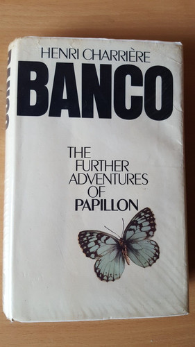 Banco the further adventures - the,