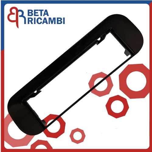 Mascherina autoradio per fiat - mascherina,
