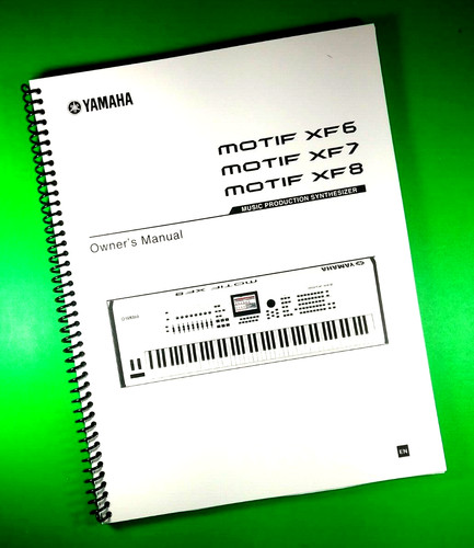 Manuale uso per yamaha - manuale,