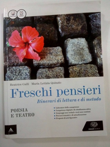 Libro galli quinzio freschi - galli,