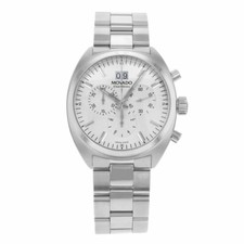 Orologio Uomo Movado Datron