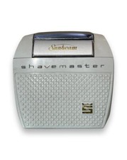 Sunbeam Rasoio USATO 1 lama