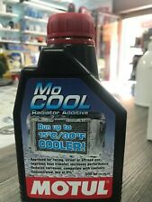 MOTUL MO COOL Additivo Liquido