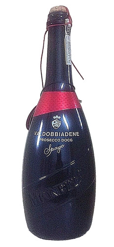 Prosecco mionetto luxury - 3,