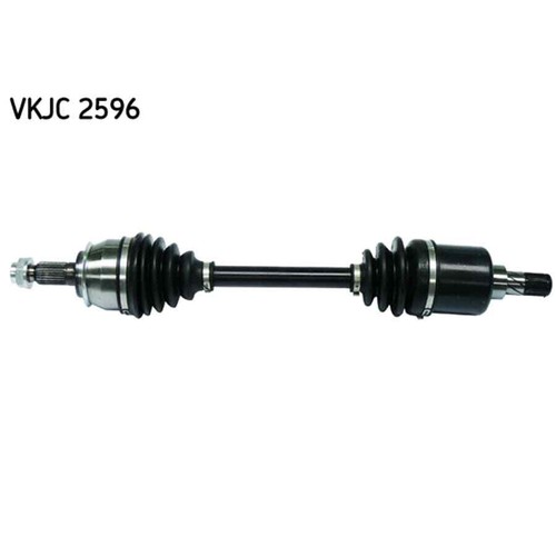 Albero motore skf - albero,