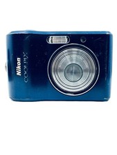 Nikon Coolpix L18 8 MP 3x zoom