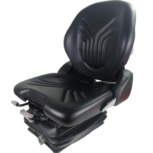 Sedile trattore con molleggio - trattore,
