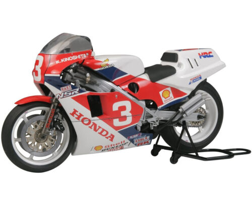 Tamiya 14099 honda nsr500 - tamiya,