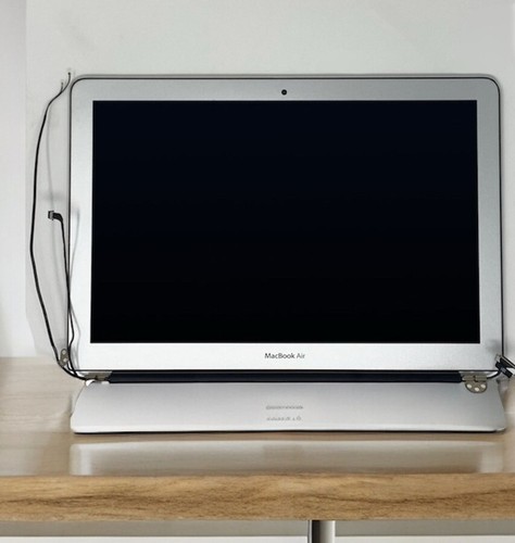 Ecran complet macbook air - complet,